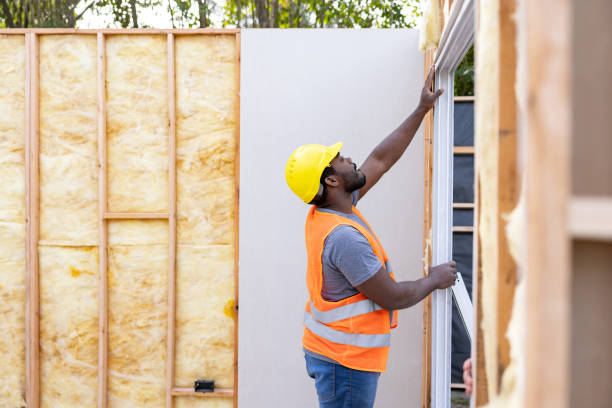 Insulation Contractors for Homes in Pawnee, OK