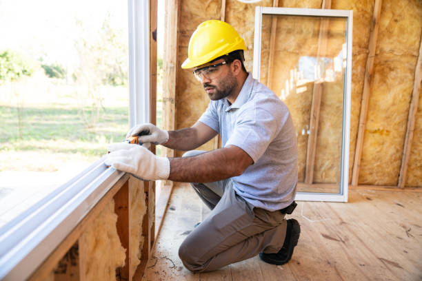 Range of Insulation Solutions in Pawnee, OK
