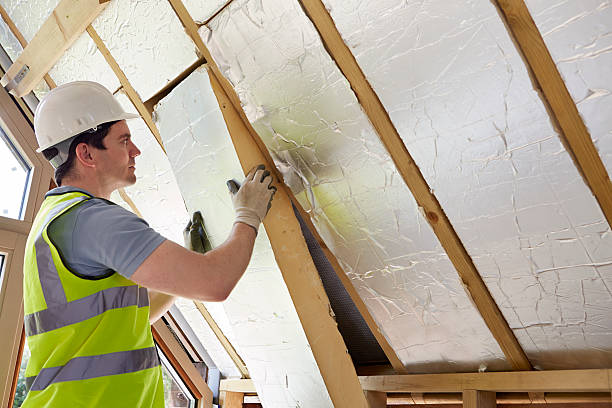 Pawnee, OK Insulation Contractor Company